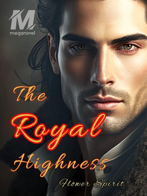 The Royal Highness PDF — Fantasy — MegaNovel