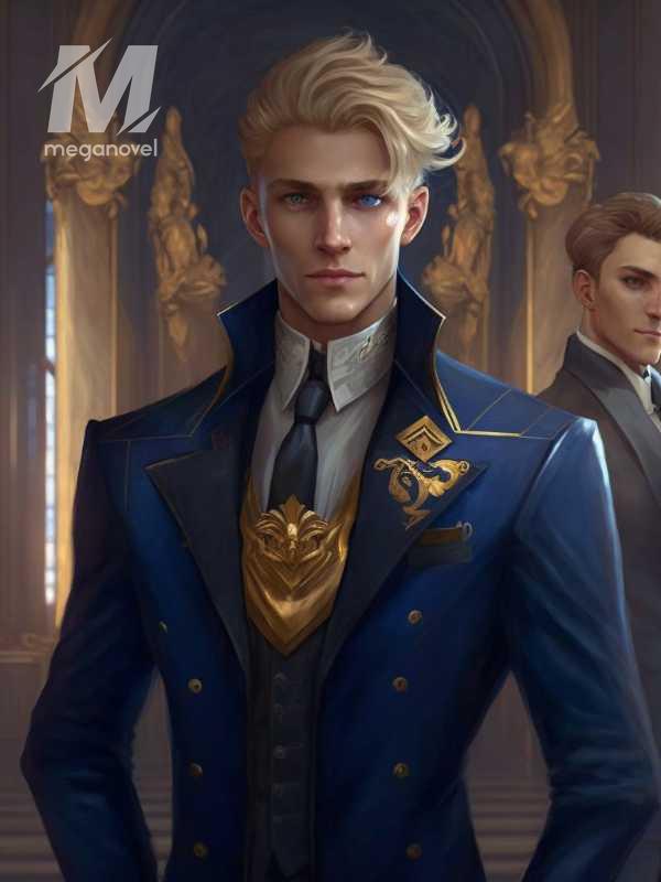 Ultimate Power Holder PDF — Fantasy — MegaNovel