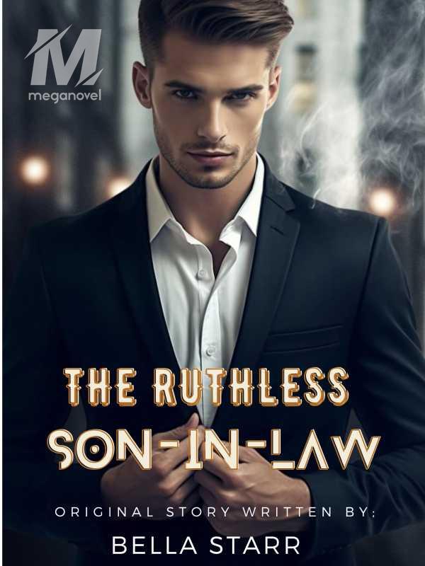 The Ruthless Son-in-law PDF — Urban/Realistic — MegaNovel