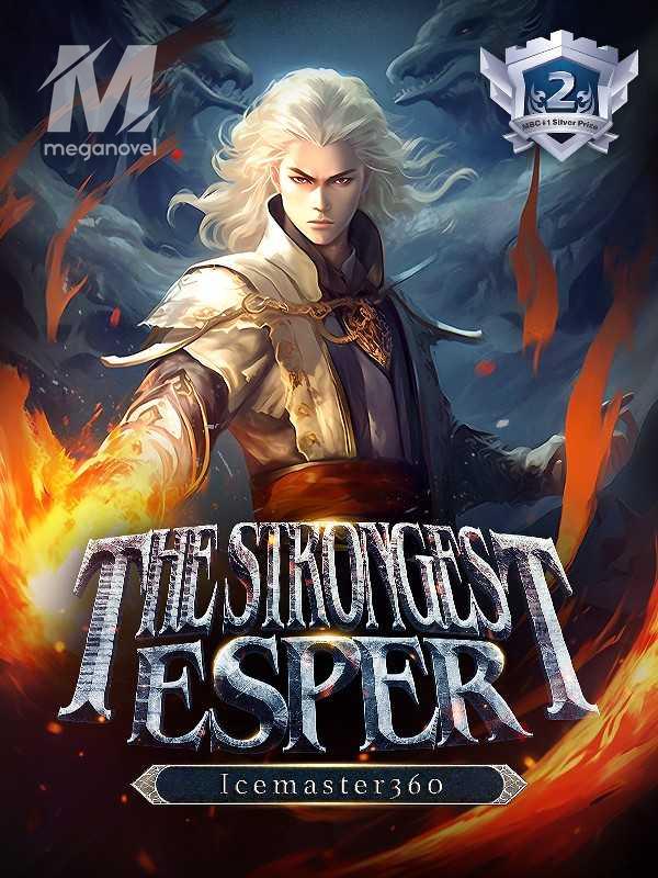 The Strongest Esper PDF — System — MegaNovel